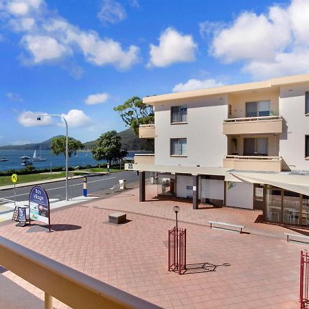 Bay Village Unit 14 47 Shoal Bay Road Dış mekan fotoğraf