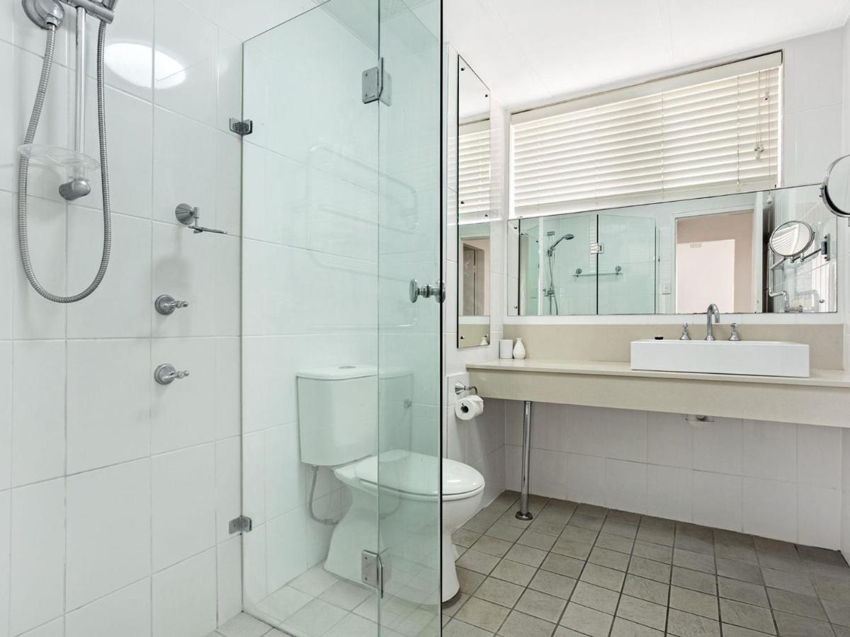 Bay Village Unit 14 47 Shoal Bay Road Dış mekan fotoğraf