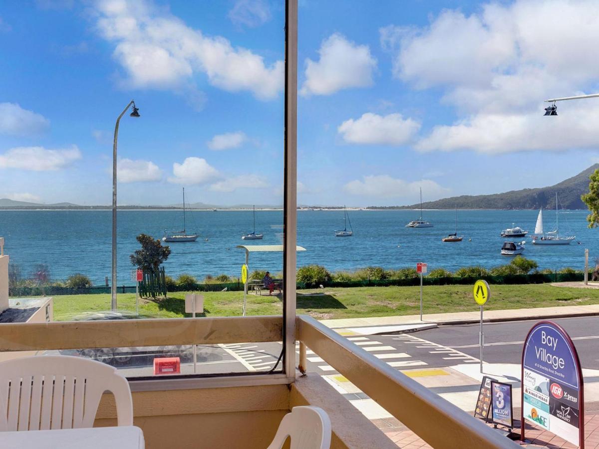 Bay Village Unit 14 47 Shoal Bay Road Dış mekan fotoğraf